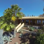In Guia De Isora- Teneriffa By Interhome Apartmán *