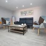 In Guia De Isora- Teneriffa By Interhome *