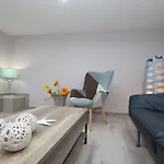 In Guia De Isora- Teneriffa By Interhome Guía de Isora