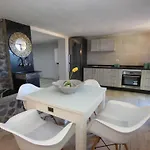 In Guia De Isora- Teneriffa By Interhome Apartmán