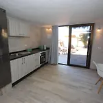 In Guia De Isora- Teneriffa By Interhome Apartmán *