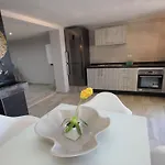 Apartmán In Guia De Isora- Teneriffa By Interhome Guía de Isora