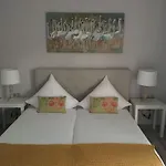 In Guia De Isora- Teneriffa By Interhome Apartmán *