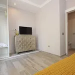 In Guia De Isora- Teneriffa By Interhome Apartmán
