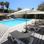Apartmán In Guia De Isora- Teneriffa By Interhome *