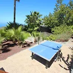 Apartmán In Guia De Isora- Teneriffa By Interhome *