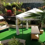 Apartmán In Guia De Isora- Teneriffa By Interhome