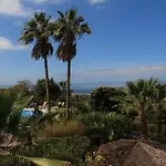Apartmán In Guia De Isora- Teneriffa By Interhome *