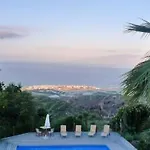 Apartmán In Guia De Isora- Teneriffa By Interhome Guía de Isora