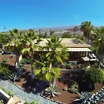 In Guia De Isora- Teneriffa By Interhome