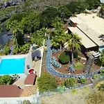 Apartmán In Guia De Isora- Teneriffa By Interhome Guía de Isora