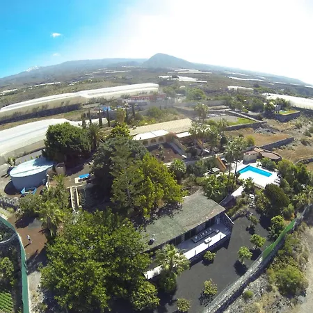 In Guia De Isora- Teneriffa By Interhome 公寓