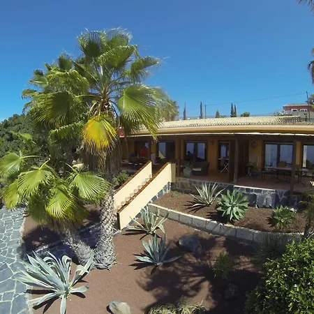 In Guia De Isora- Teneriffa By Interhome 公寓 *