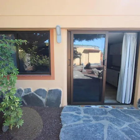 公寓 In Guia De Isora- Teneriffa By Interhome