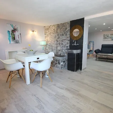 In Guia De Isora- Teneriffa By Interhome 公寓 吉亚德索拉