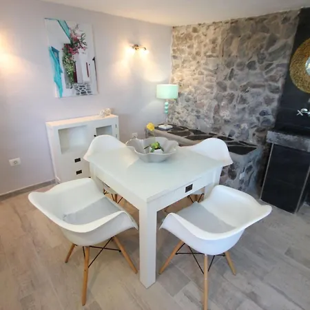 公寓 In Guia De Isora- Teneriffa By Interhome 吉亚德索拉
