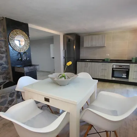In Guia De Isora- Teneriffa By Interhome 公寓