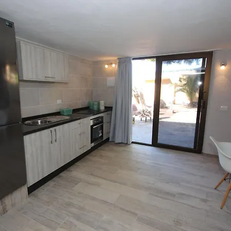 In Guia De Isora- Teneriffa By Interhome 公寓 *
