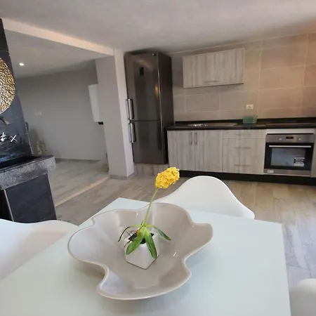 公寓 In Guia De Isora- Teneriffa By Interhome 吉亚德索拉