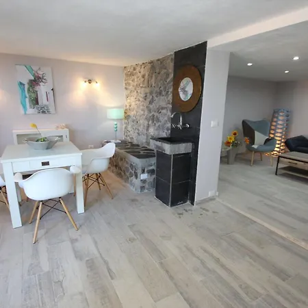 In Guia De Isora- Teneriffa By Interhome 吉亚德索拉
