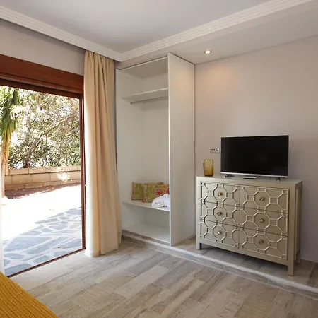 In Guia De Isora- Teneriffa By Interhome 吉亚德索拉