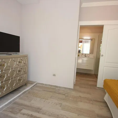 公寓 In Guia De Isora- Teneriffa By Interhome
