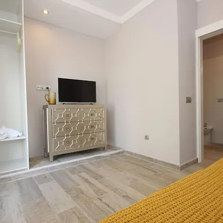 In Guia De Isora- Teneriffa By Interhome 公寓