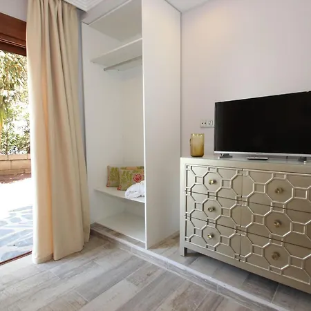 In Guia De Isora- Teneriffa By Interhome 公寓