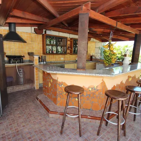 In Guia De Isora- Teneriffa By Interhome 吉亚德索拉