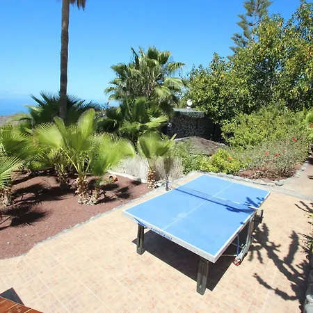 公寓 In Guia De Isora- Teneriffa By Interhome *