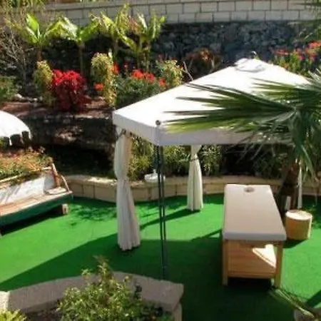 公寓 In Guia De Isora- Teneriffa By Interhome