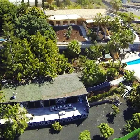 In Guia De Isora- Teneriffa By Interhome 公寓