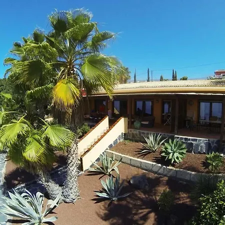 In Guia De Isora- Teneriffa By Interhome * 吉亚德索拉