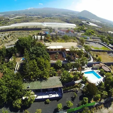 公寓 In Guia De Isora- Teneriffa By Interhome 吉亚德索拉